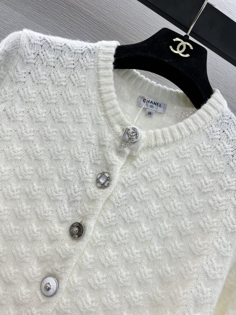 Chanel Sweaters